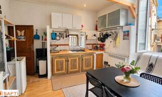 Appartement 2 Pièces 25 m² à louer à Brignoles (83170)