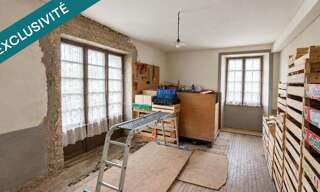 Maison 2 Pièces 50 m² à vendre à Mondevert (35370)