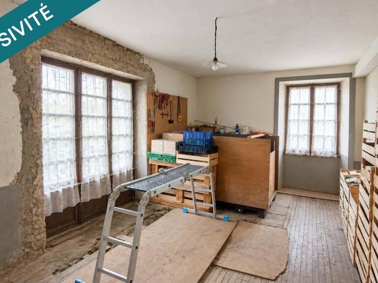 Maison en pierre à rénover — photo 1
