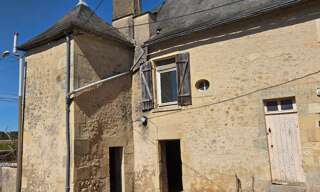 Maison 4 Pièces 70 m² à vendre à Saint-Pierre-de-Maillé (86260)
