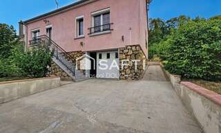 Maison 5 Pièces 80 m² à vendre à Château-Thierry (02400)