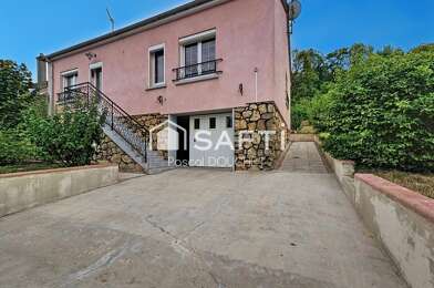 Maison 5 pièces 169000 €