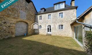 Maison 3 Pièces 83 m² à vendre à Navarrenx (64190)