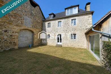 Maison 3 pièces 222000 €