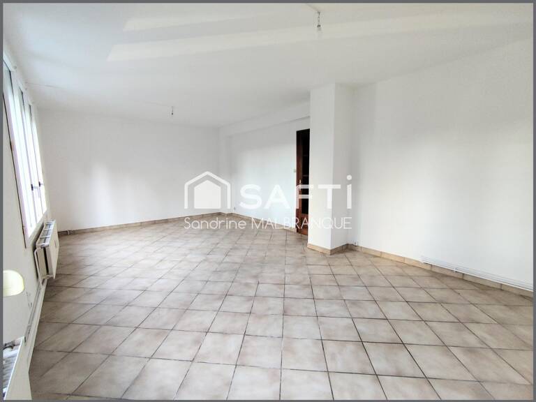 Appartement 2 chambres/résidence sécurisée — photo 1