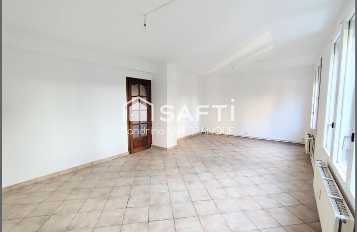 Appartement 2 chambres/résidence sécurisée — photo 2
