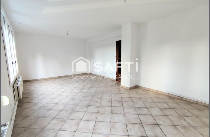 Appartement 2 chambres/résidence sécurisée — photo 3
