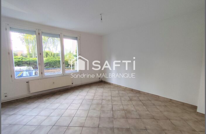 Appartement 2 chambres/résidence sécurisée — photo 4