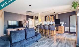 Appartement 3 Pièces 74 m² à vendre à Metz (57070)