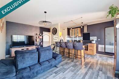 Appartement 3 pièces 180000 €