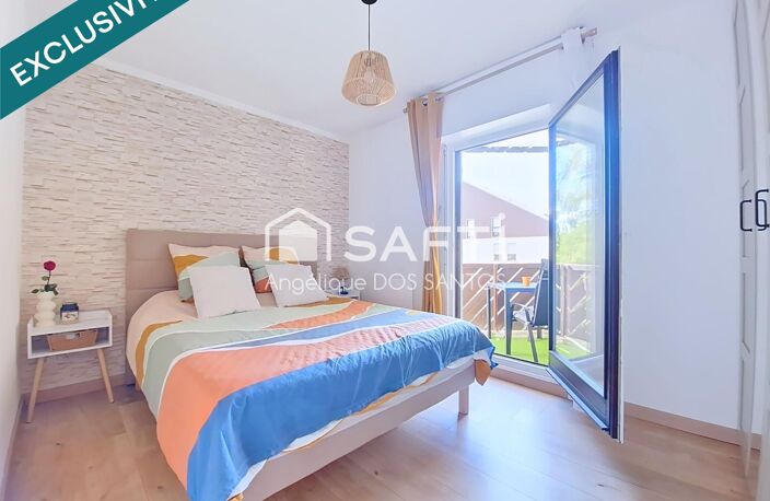 APPARTEMENT AVEC VUE DEGAGEE A METZ — photo 5