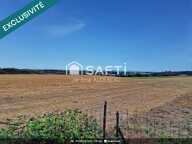 Beau terrain à bâtir avec grand garage déjà édifié — photo 3