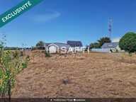 Beau terrain à bâtir avec grand garage déjà édifié — photo 4