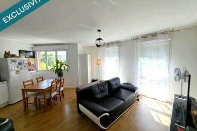 Appartement 1 pièces 120000 €