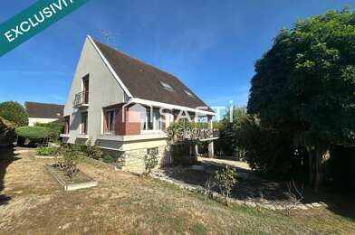 Maison 6 pièces 229000 €