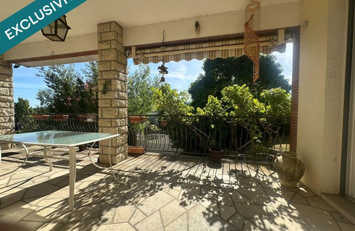 Maison 182 m², 6 pièces, 5 chambres, sous-sol, terrain clos — photo 4