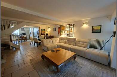Maison 6 pièces 273000 €