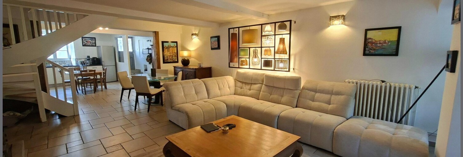 Maison 6 Pièces 170 m² à vendre à Oloron-Sainte-Marie (64400)