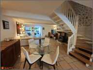 MAISON DE VILLE 170M² OLORON SAINTE-MARIE — photo 2