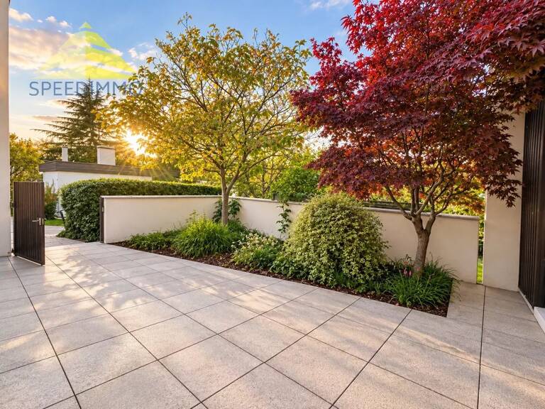 À vendre - Maison de plain-pied T4 – 86 m² – Boussy-Saint-Antoine — photo 1