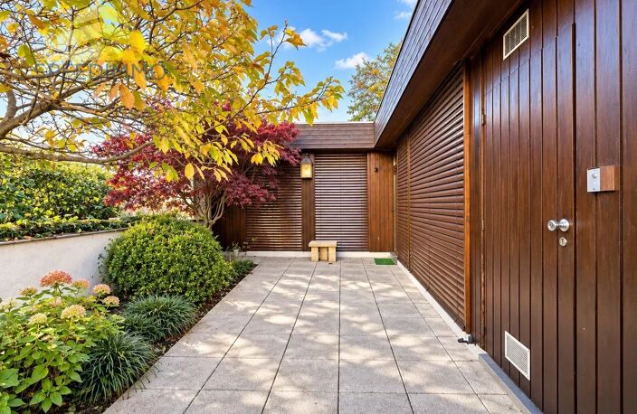 À vendre - Maison de plain-pied T4 – 86 m² – Boussy-Saint-Antoine — photo 2