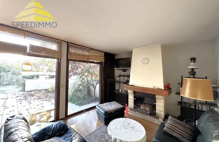 À vendre - Maison de plain-pied T4 – 86 m² – Boussy-Saint-Antoine — photo 4