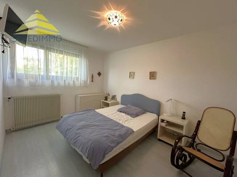 À vendre - Maison de plain-pied T4 – 86 m² – Boussy-Saint-Antoine — photo 1