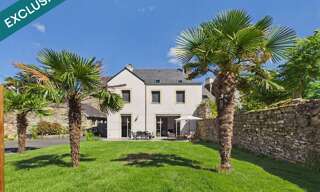 Maison 7 Pièces 183 m² à vendre à Lannion (22300)