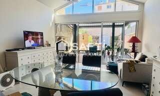 Maison 4 Pièces 85 m² à vendre à Les Sables-d'Olonne (85100)