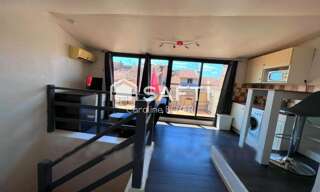 Appartement 1 Pièce 24 m² à vendre à Draguignan (83300)