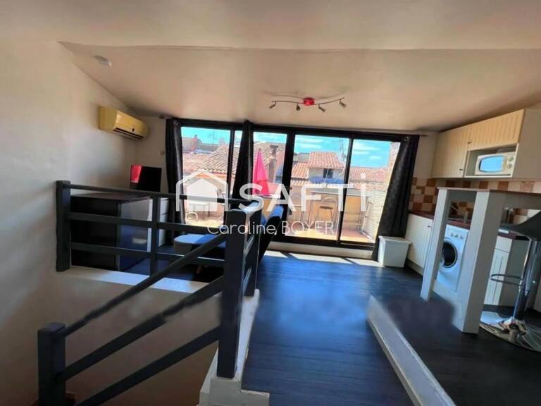Appartement en duplex de 24m2 meublé — photo 1