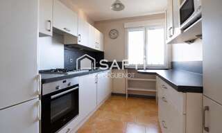 Appartement 4 Pièces 66 m² à vendre à Beauvais (60000)