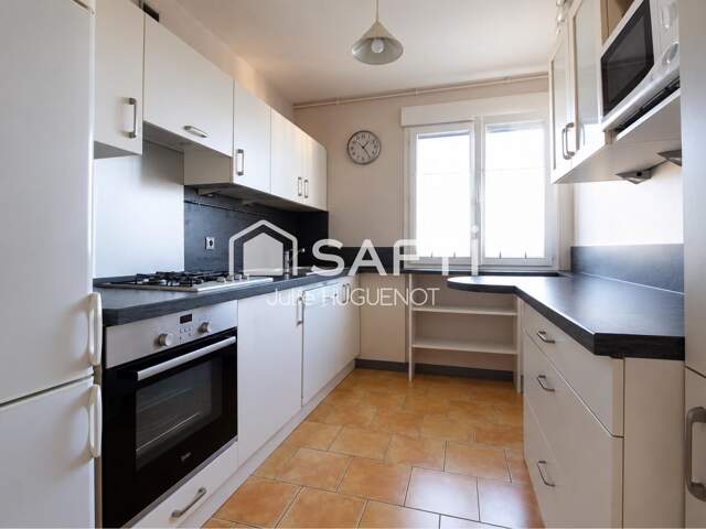 appartement vendu loué — photo du bien