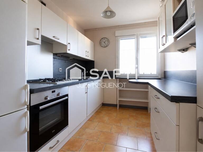 appartement vendu loué — photo 1