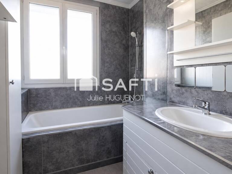 appartement vendu loué — photo 1