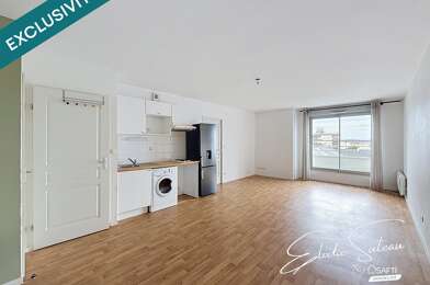 Appartement 2 pièces 154500 €