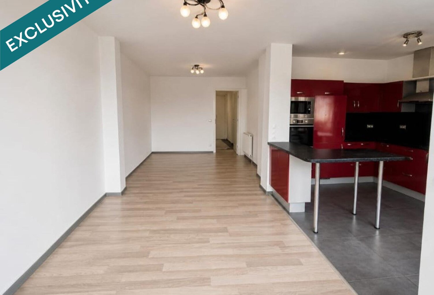 Une maison agréable et fonctionnelle à découvrir à Wittenheim ! — photo 1