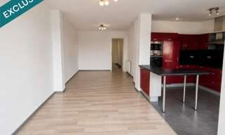 Maison 3 Pièces 74 m² à vendre à Wittenheim (68270)