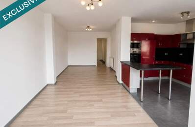 Une maison agréable et fonctionnelle à découvrir à Wittenheim ! — photo du bien