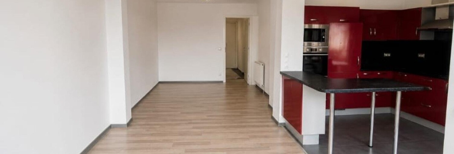 Maison 3 Pièces 74 m² à vendre à Wittenheim (68270)