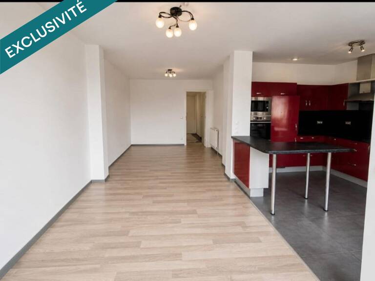 Une maison agréable et fonctionnelle à découvrir à Wittenheim ! — photo 1