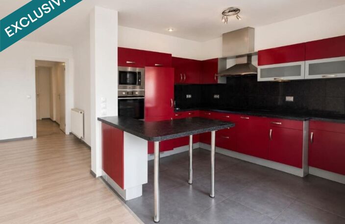 Une maison agréable et fonctionnelle à découvrir à Wittenheim ! — photo 3