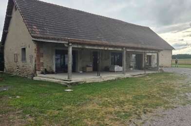 Maison 7 pièces 159000 €