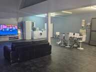 Maison 210 m² plain pied secteur calme avec garage 200 m² — photo 2