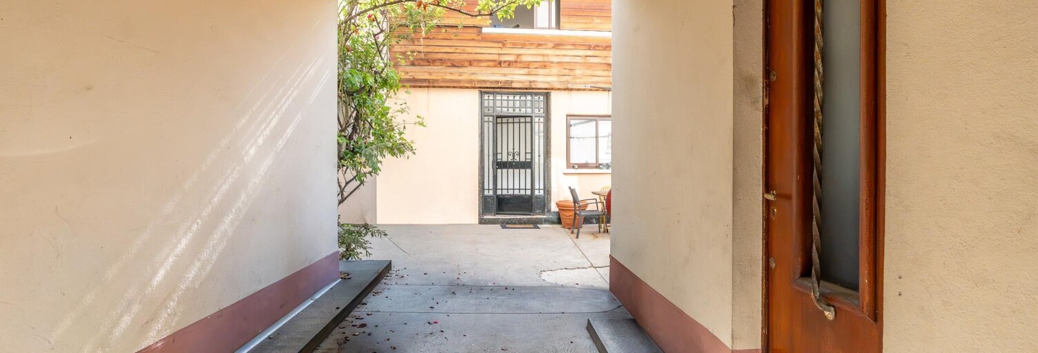 Maison 9 Pièces 250 m² à vendre à Fontenay-sous-Bois (94120)