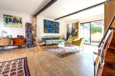 Maison 9 pièces 1095000 €