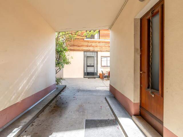 RER A, 2 maisons ou maison et dépendance, avec accès indépendants — photo du bien