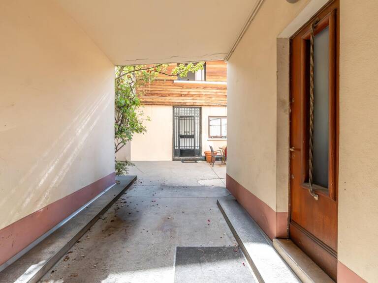 RER A, 2 maisons ou maison et dépendance, avec accès indépendants — photo 1