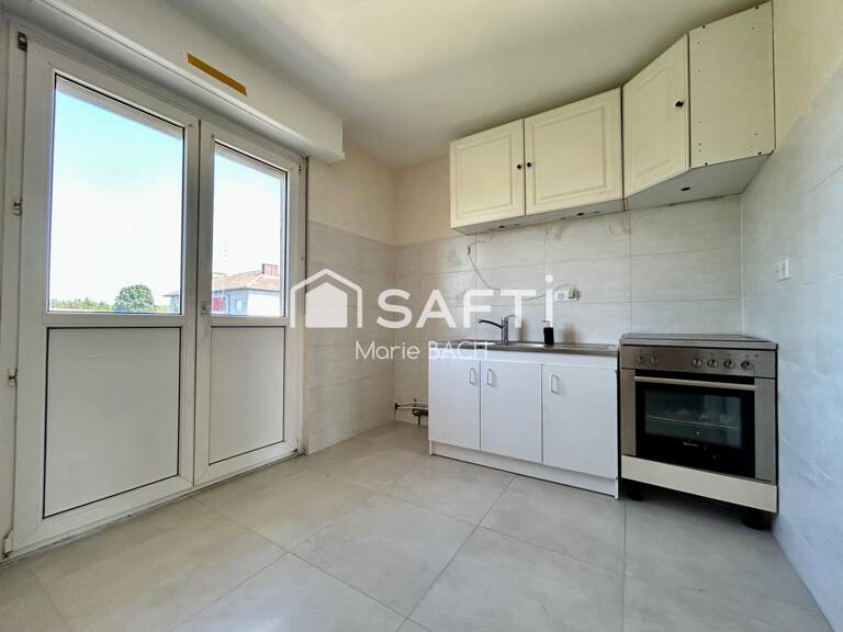 Appartement 73 m² — photo 1