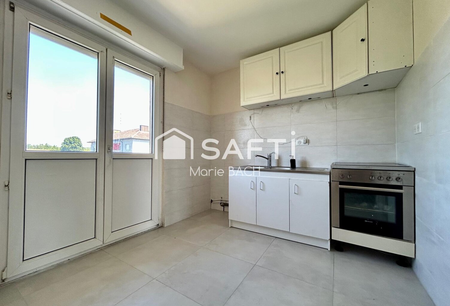 Appartement 73 m² — photo 1